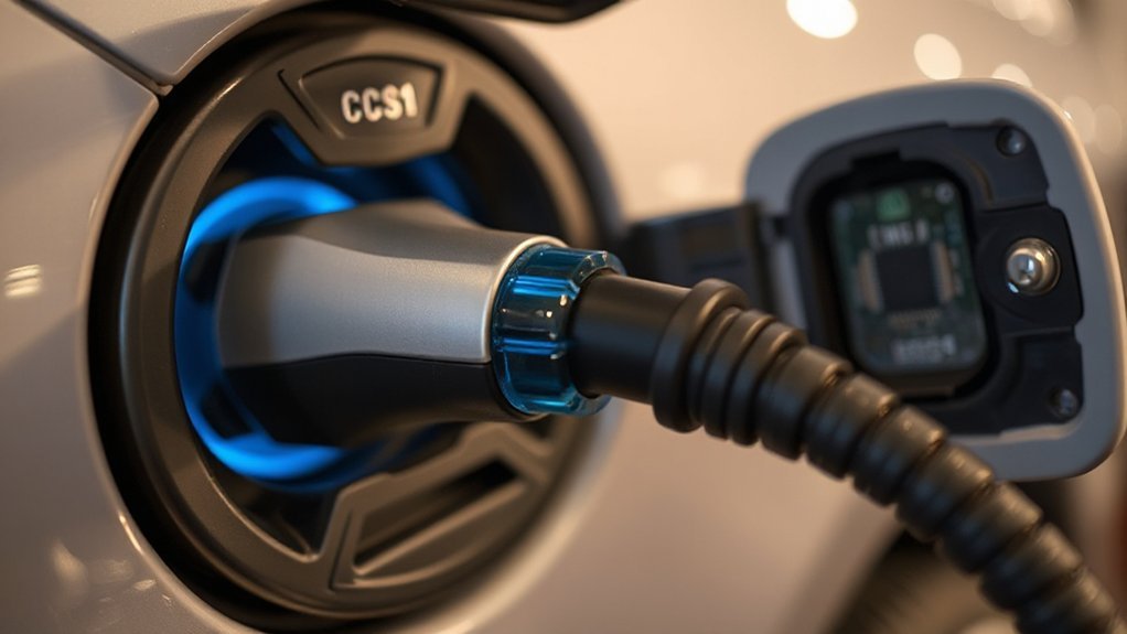 homeplug greenphy slac iso15118