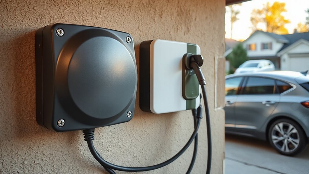 hypervolt versus zappi comparison