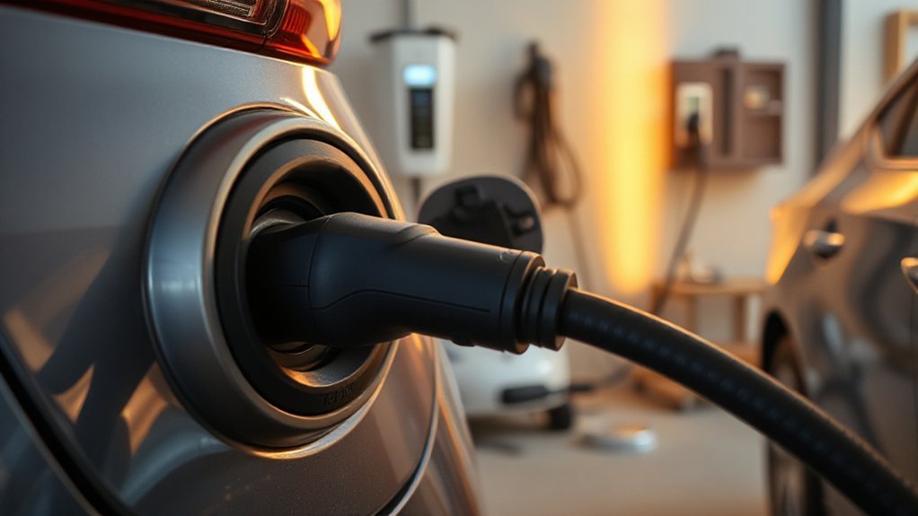 hyundai level 2 charger