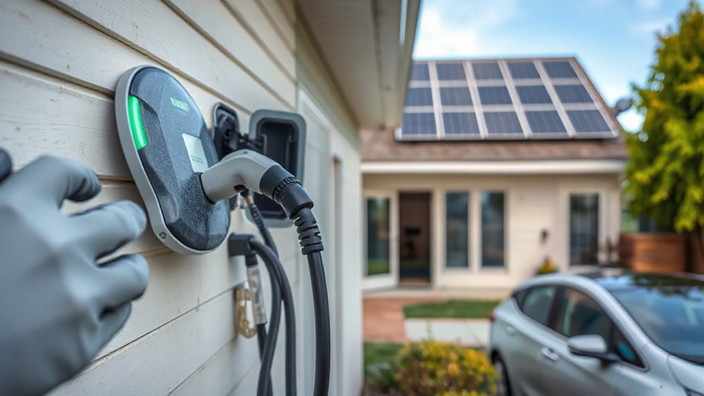 iec compliant type 2 evse