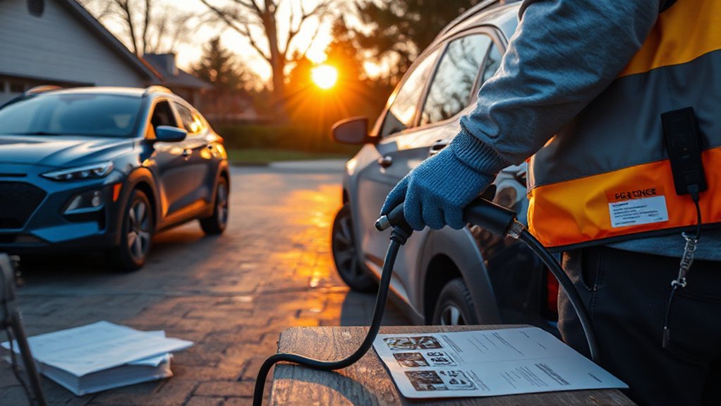 incentives certifications managed installation savings