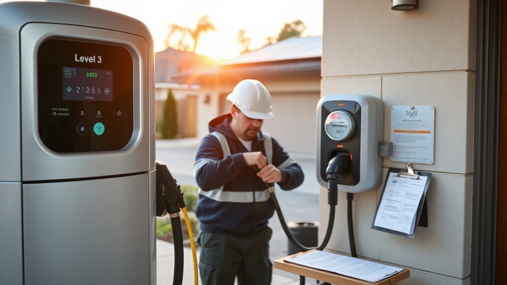 incentives compliance demand management