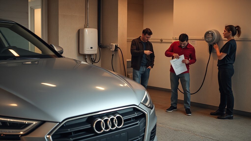 incentives compliance documentation scheduling