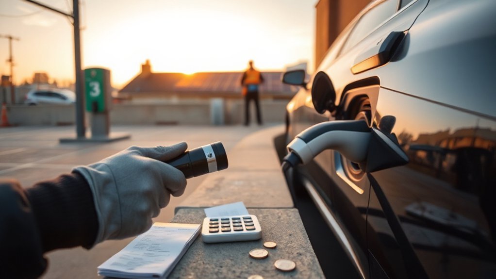 Level 3 DC Fast Charger Guide: Speed, Cost & Installation Requirements incentives compliance ev costs