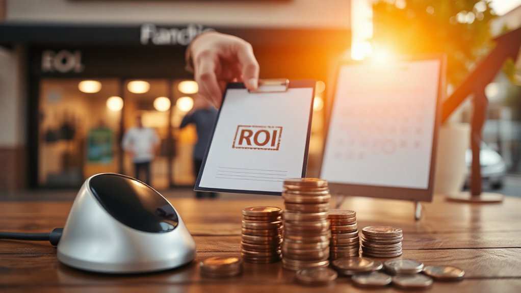 Starting an EV Charging Franchise: Requirements & Application Process incentives compliance timeline roi