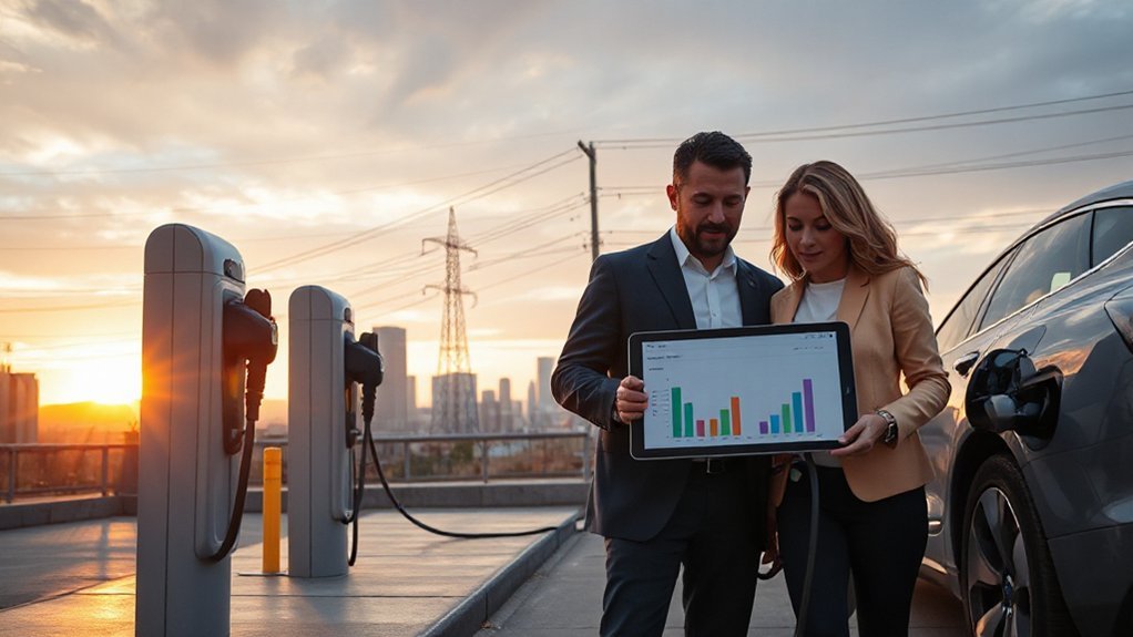 interconnection demand charges risk