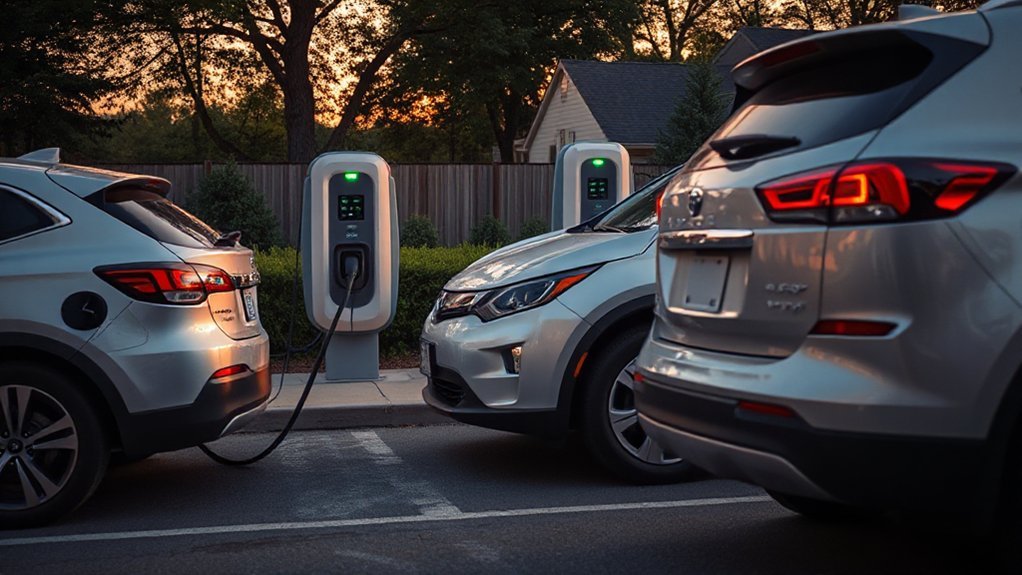 interface supply vehicle limits