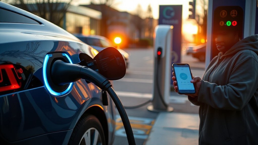 How Level 3 DC Fast Chargers Are Revolutionizing EV Charging iso15118 tokenless ev routing