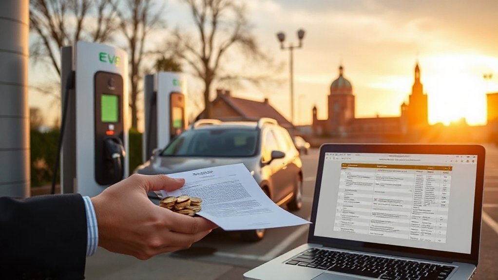 layered incentives compliant financing