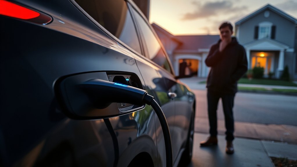 level 3 home charging