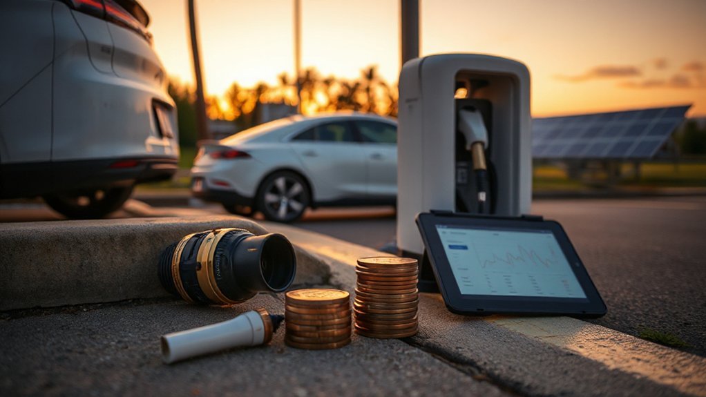 lifecycle budgeting and incentives