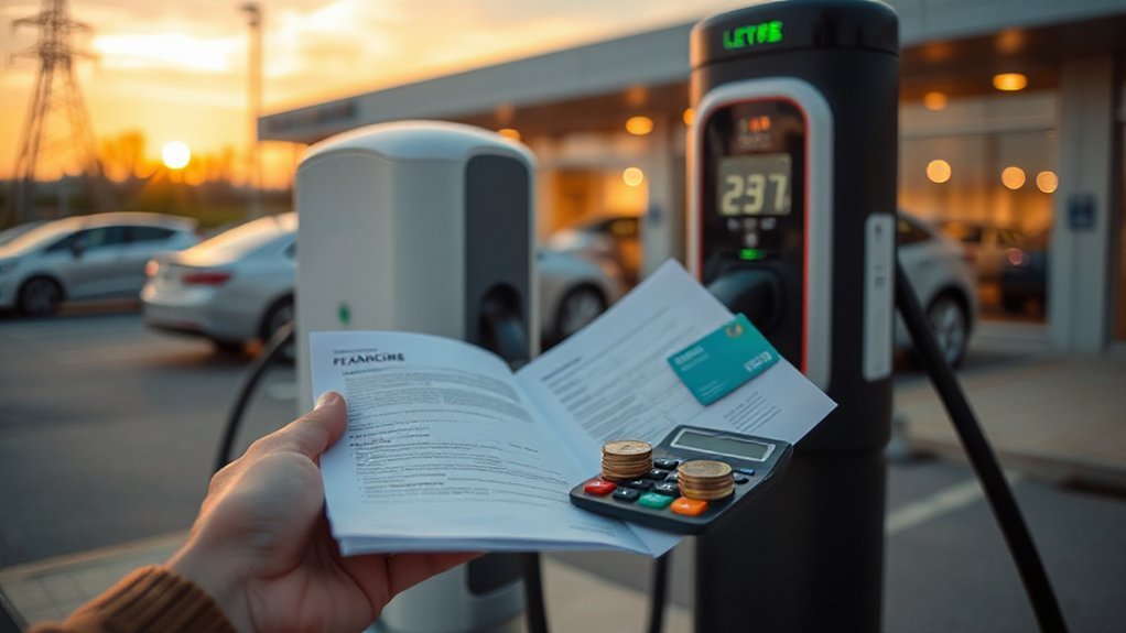 lifecycle costing and royalties