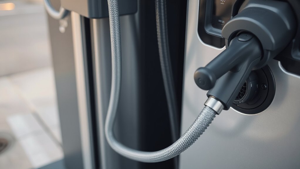 Best Level 3 EV Chargers for Sale: 2025 Buyers Guide liquid cooled cable dispensing