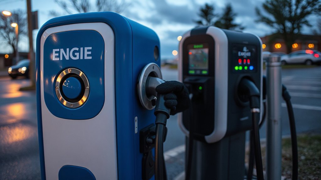 liquid cooled high speed reliability advantage