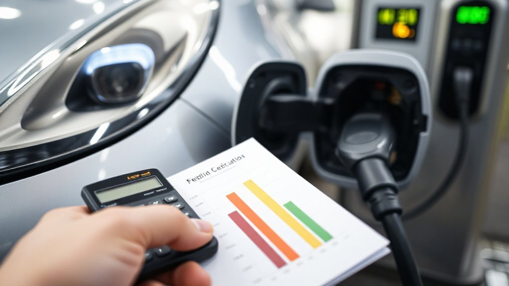 lowest limit governs charging