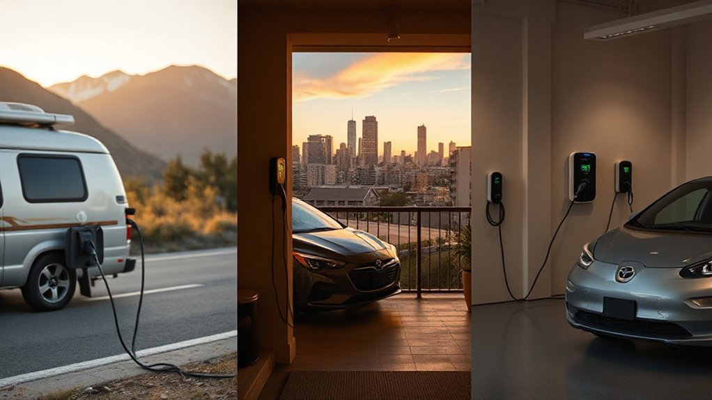 match amperage secure charging