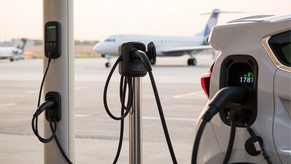 match charger to turnaround