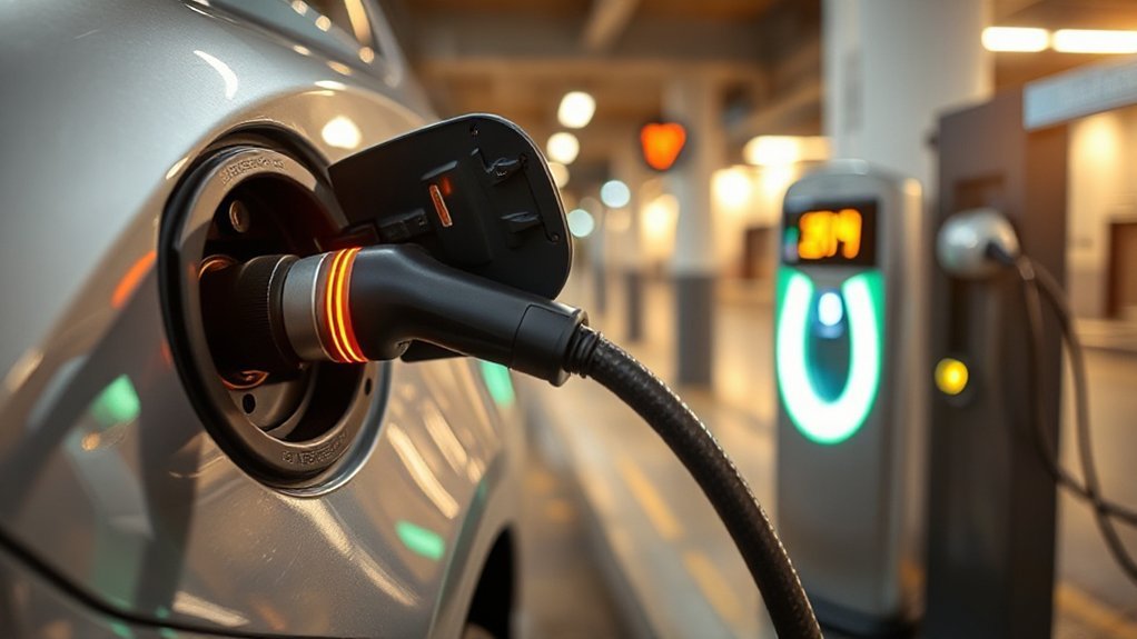 Calculate Your EV Charging Time: Free Tool & Complete Guide match charger to vehicle