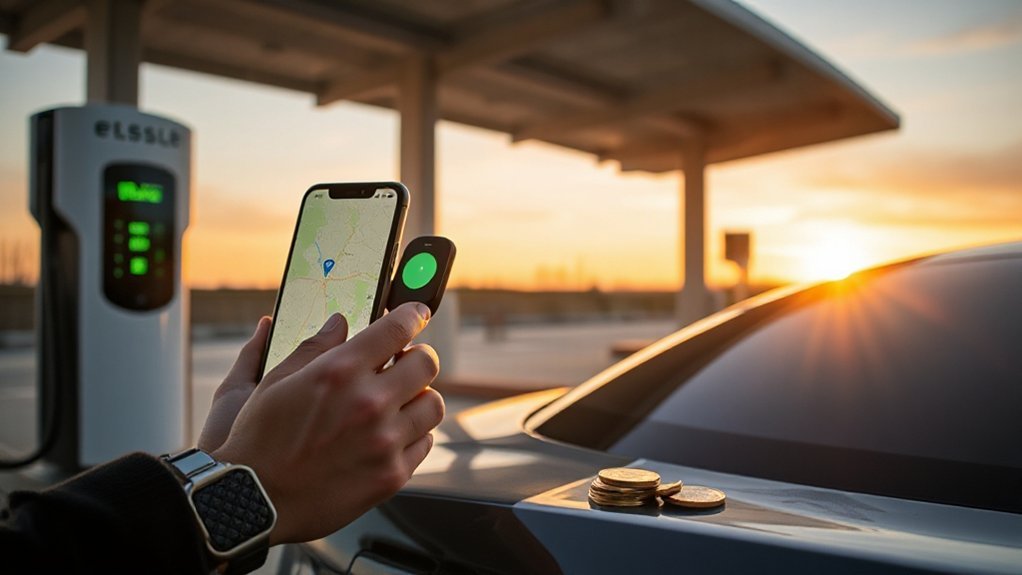 How to Find EV Charging Stations While Traveling: Best Apps & Tips match plan to usage