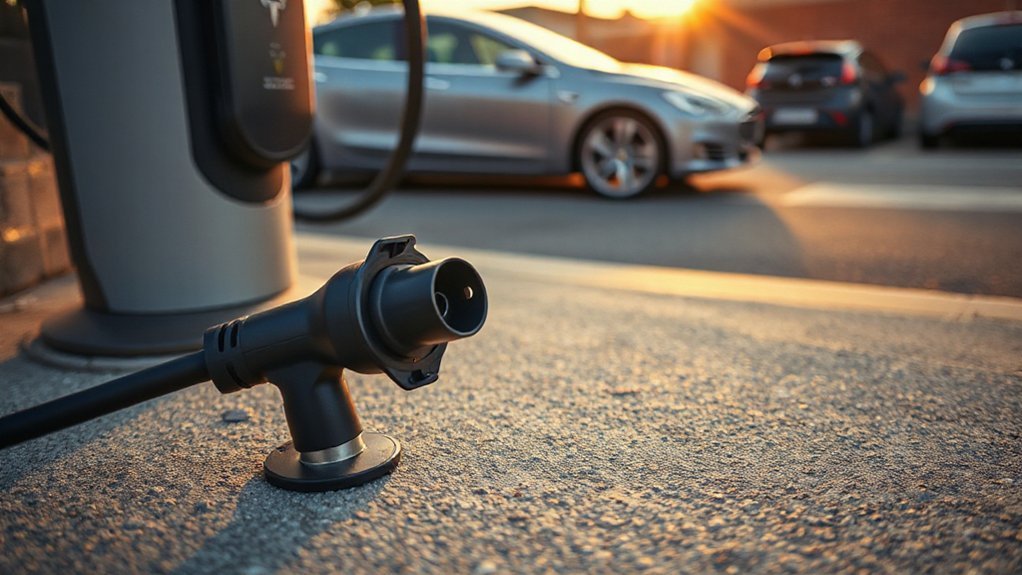 match plug adapter current