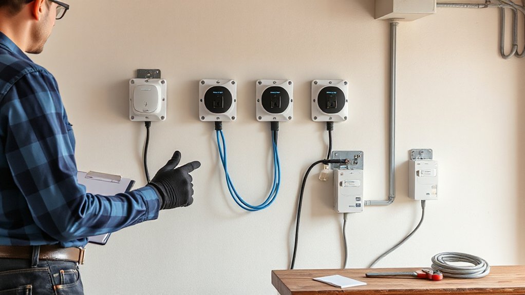 match wallpod to installer