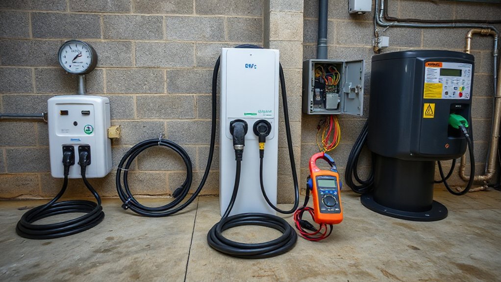 Best Level 3 EV Chargers for Sale: 2025 Buyers Guide metered standards compliant demand managed deployment
