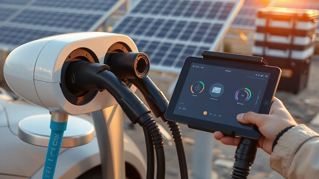 How to Invest in Ev Charging Stations modular compliant audit ready infrastructure