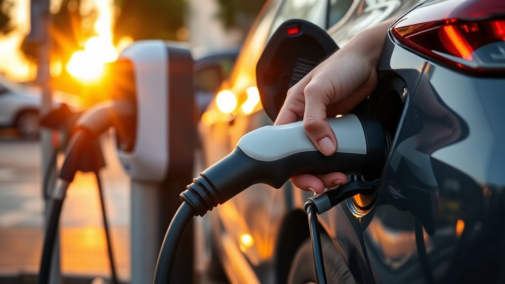 Blink Vs Chargepoint Vs Electrify America: Which Network Is Best? networks adding nacs ports