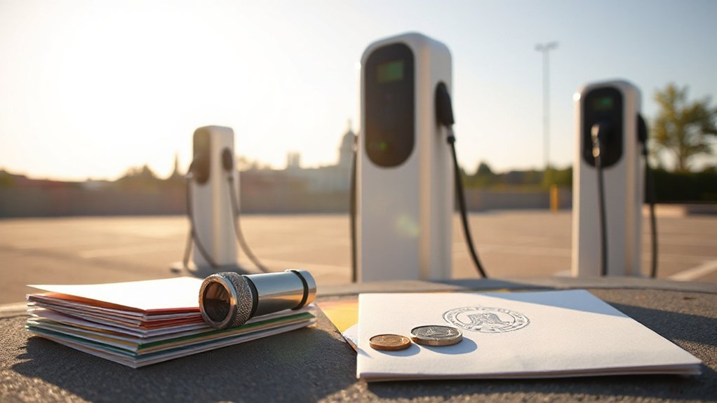 Best Level 3 EV Chargers for Sale: 2025 Buyers Guide nevi compliant high power chargers