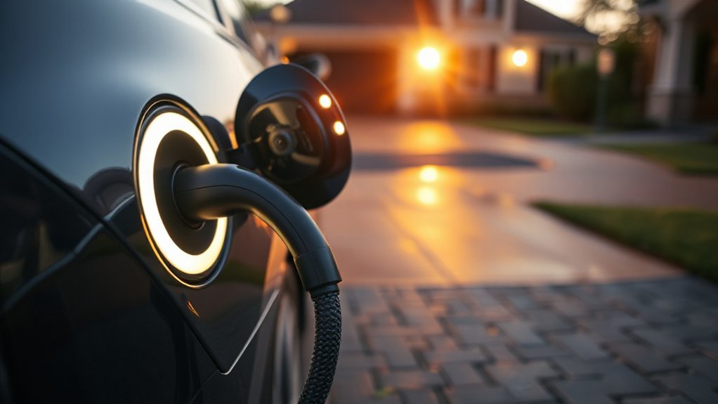 Is Project EV Charger Worth It? Complete 2025 Review ocpp certified intelligent off peak charging