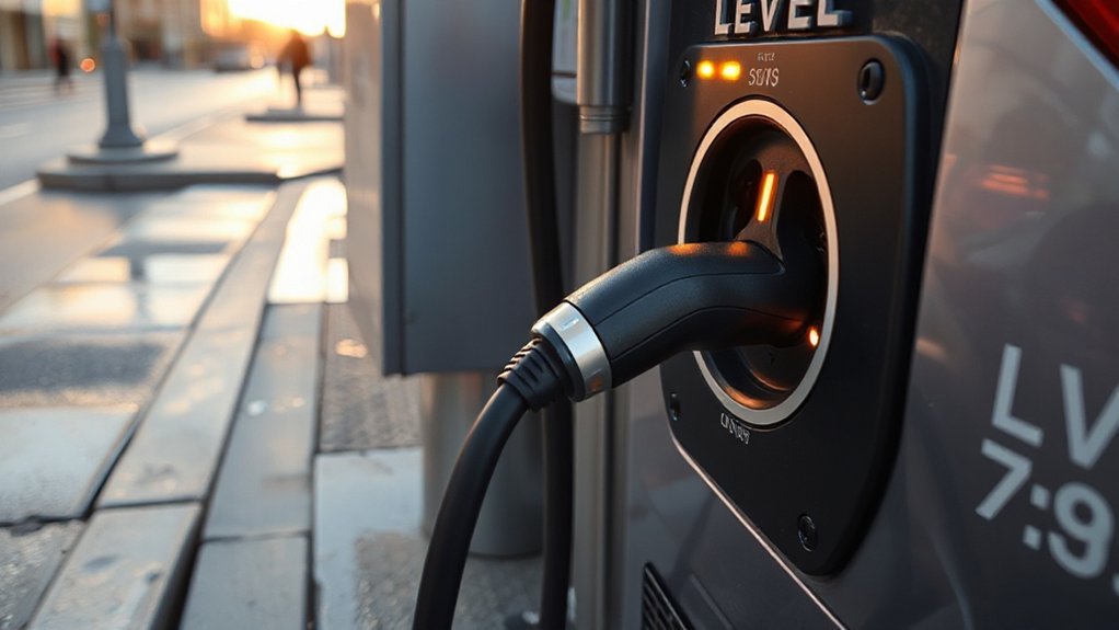 Level 3 DC Fast Charger Guide: Speed, Cost & Installation Requirements off board dc fast charging