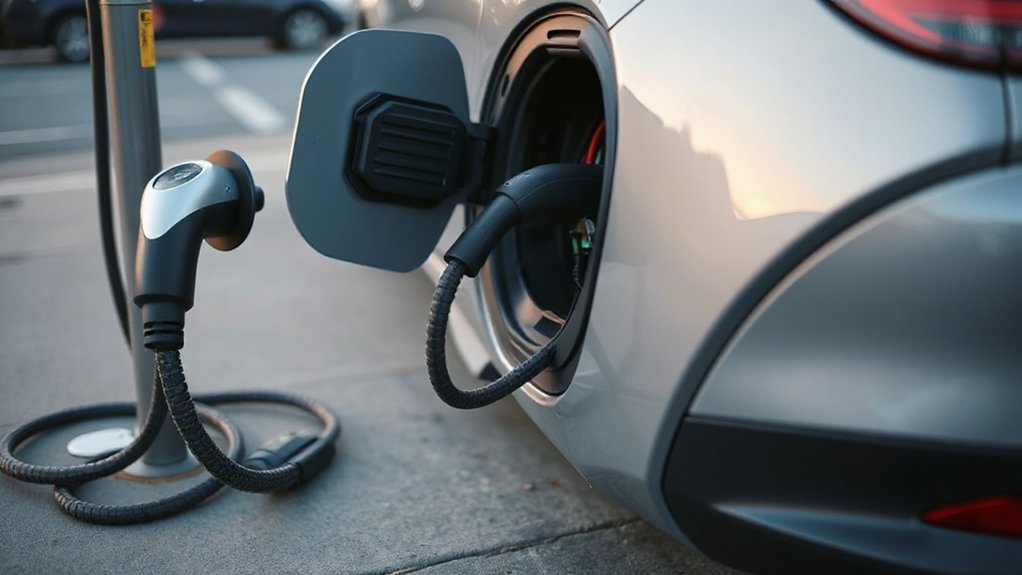 22KW Vs 11KW Charging: Which Power Level Do You Need? onboard charger limits power