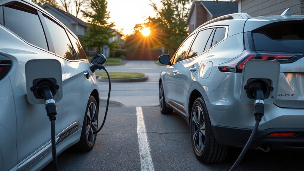 Is Project EV Charger Worth It? Complete 2025 Review onboard charger thermal throttling