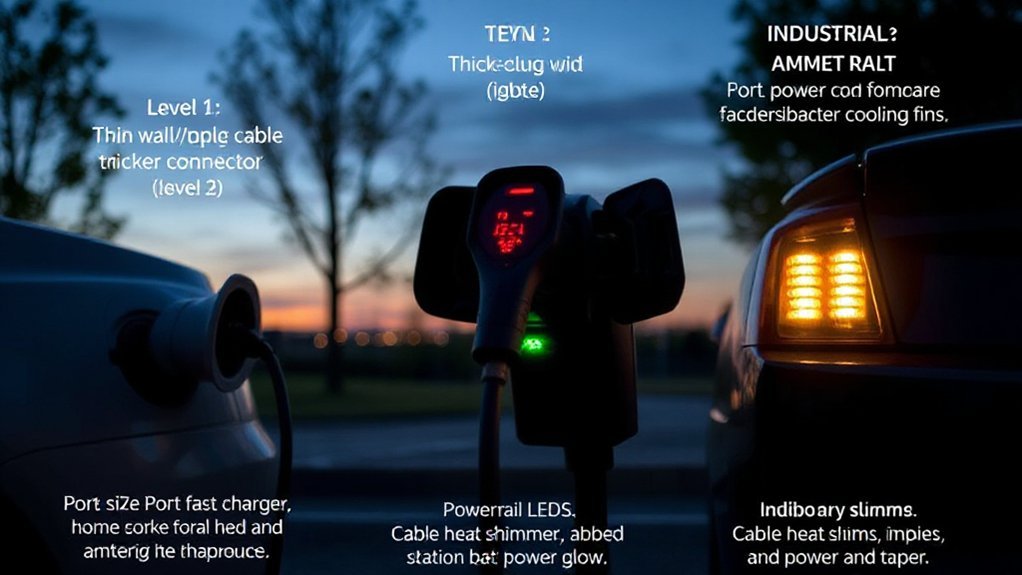 onboard station connector limits