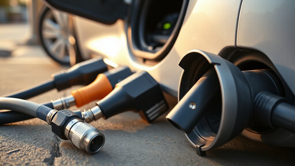 onboard versus external conversion