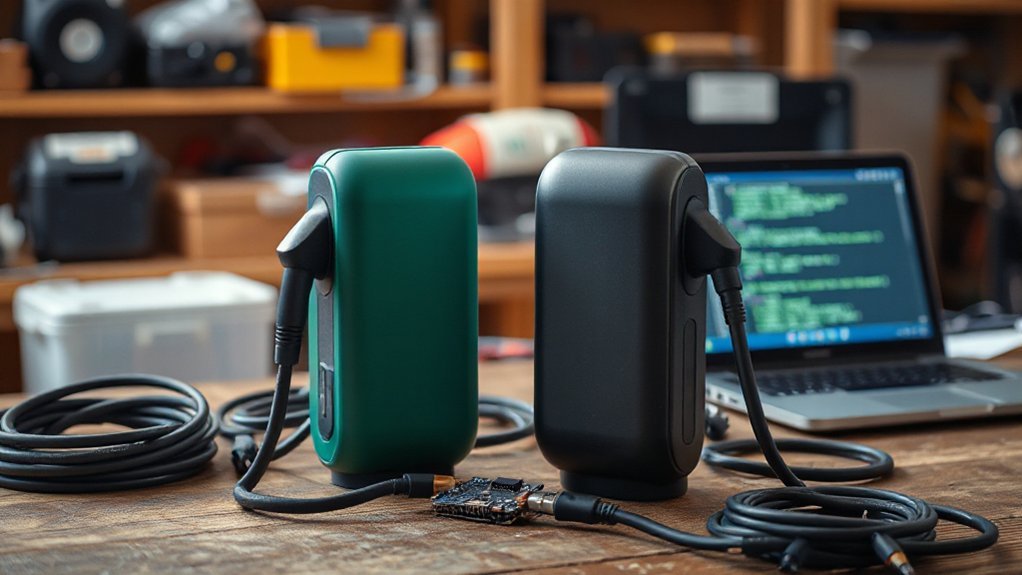 Zappi Vs Other Smart Chargers: Which Offers the Best Value? open apis and ocpp