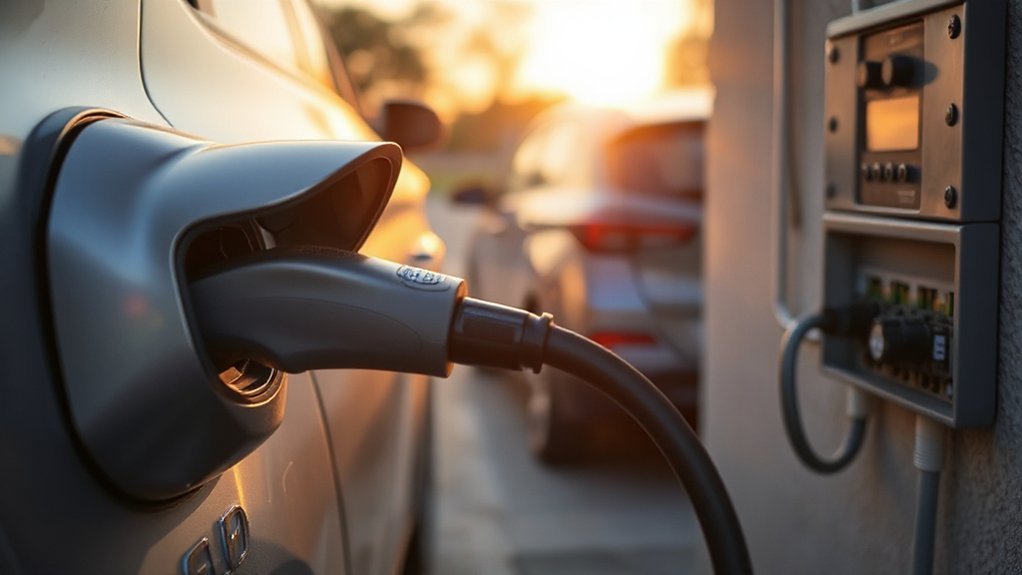 oversize conductors and infrastructure