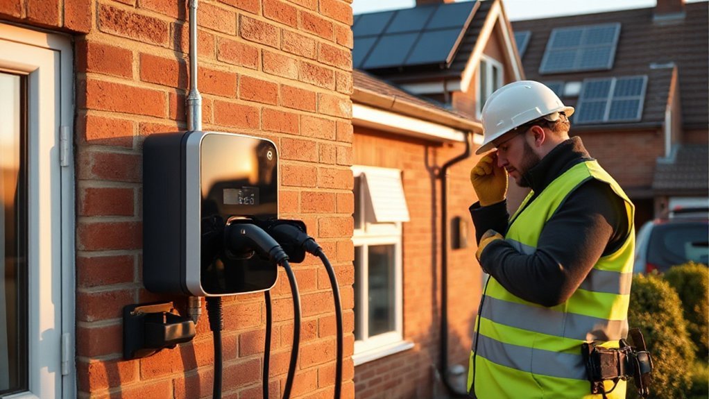 ozev approved pen fault load balancing