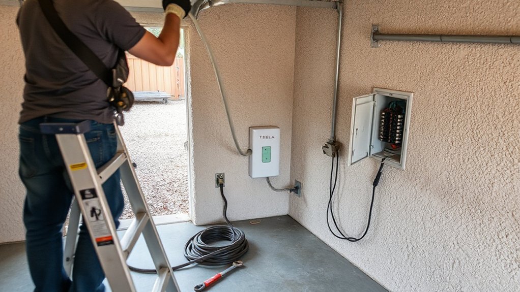 panel capacity and compliance