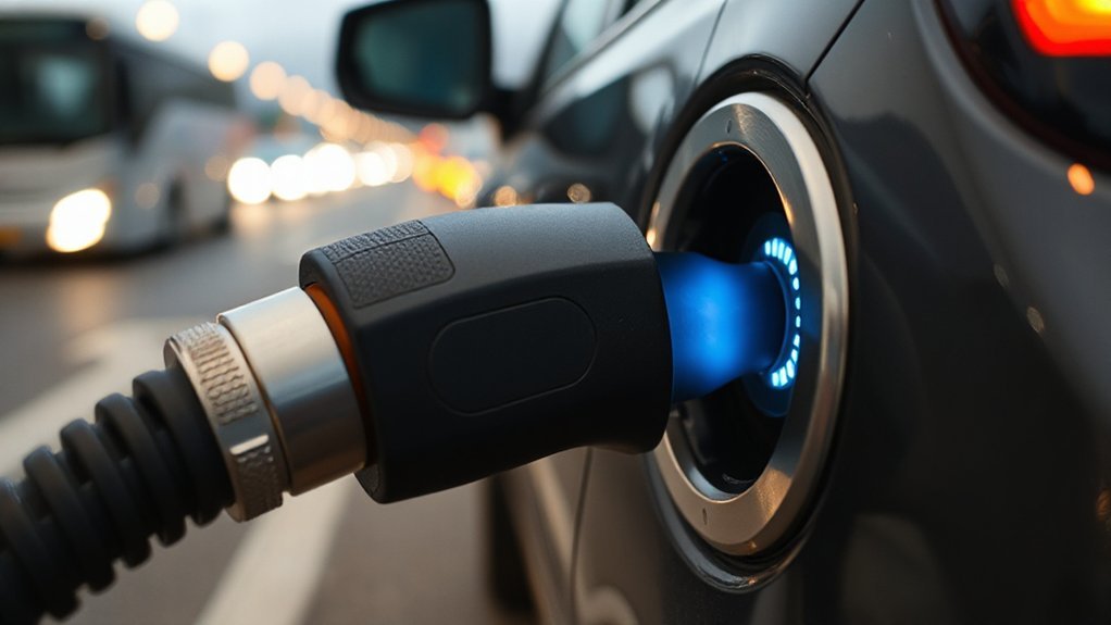 peak charging bottleneck analysis