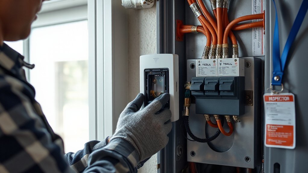 Tesla Home Charging: Equipment & Installation Costs Explained permit sizing grounding inspection