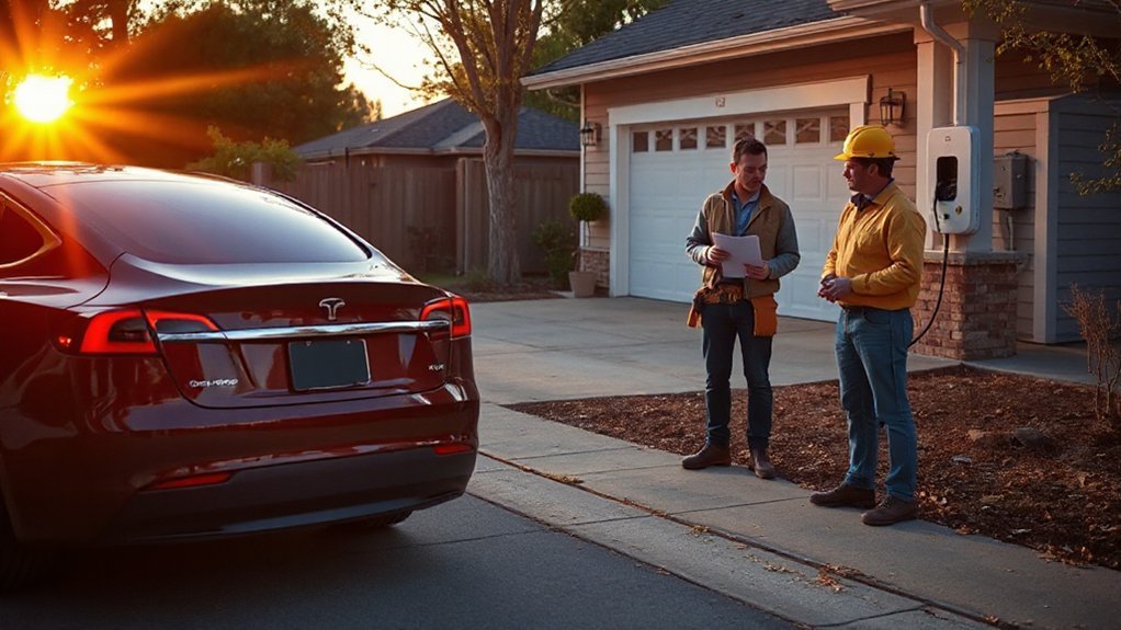 permits inspections nec compliance