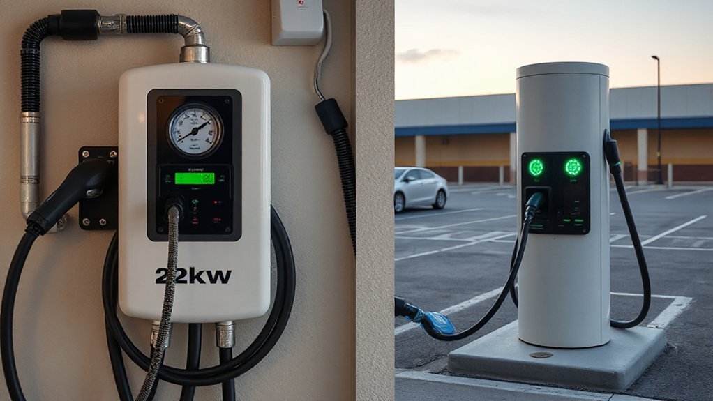 phase wiring onboard limits