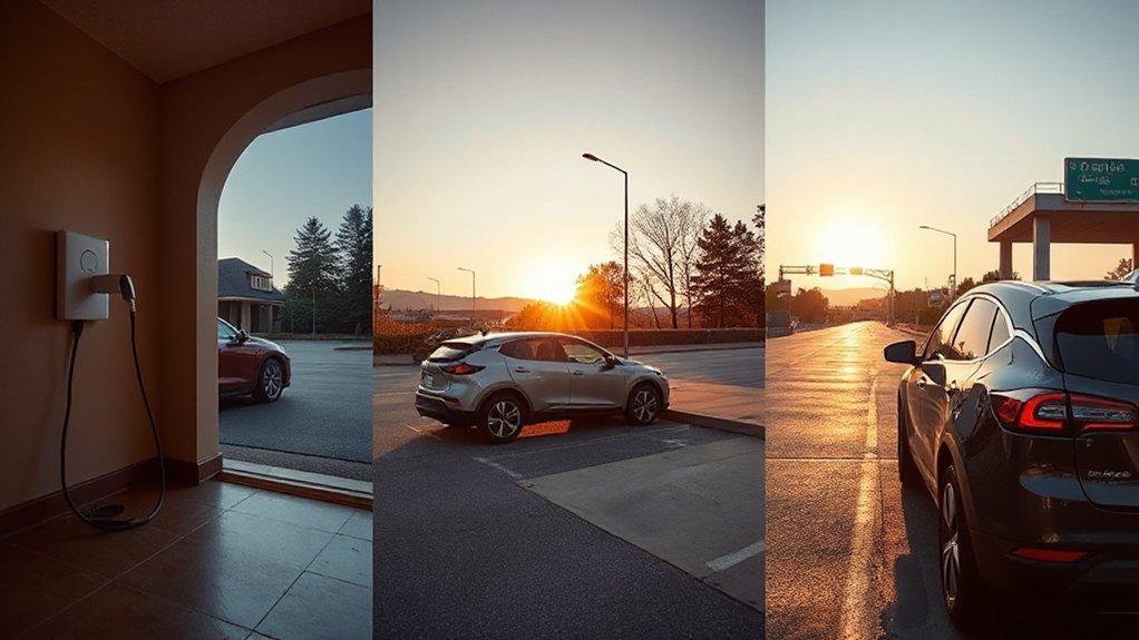 plan charging by energy