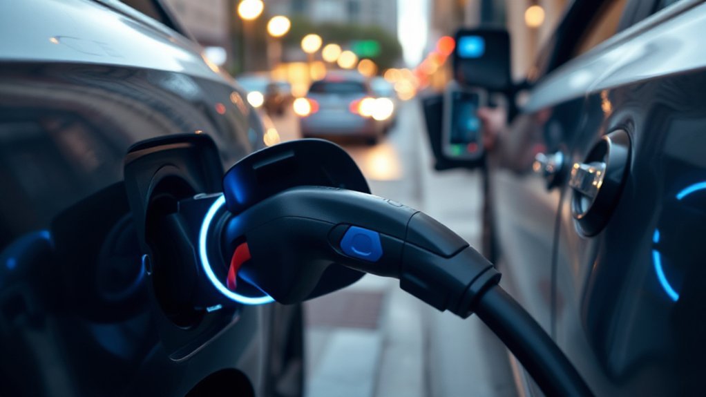 CCS1 Charging Explained: Everything You Need to Know in 2025 plug charge certificate authentication