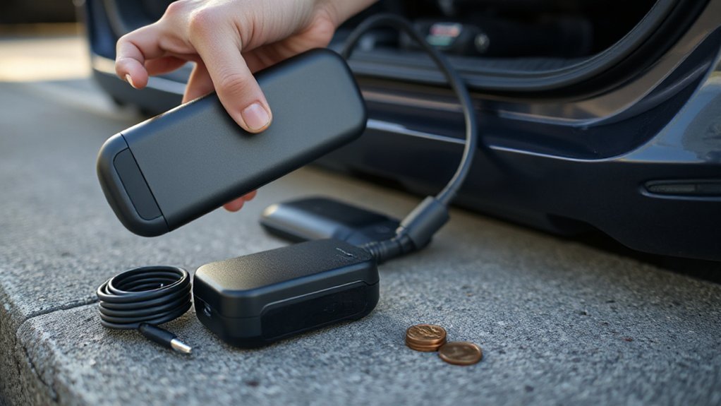 power portability certification amperage