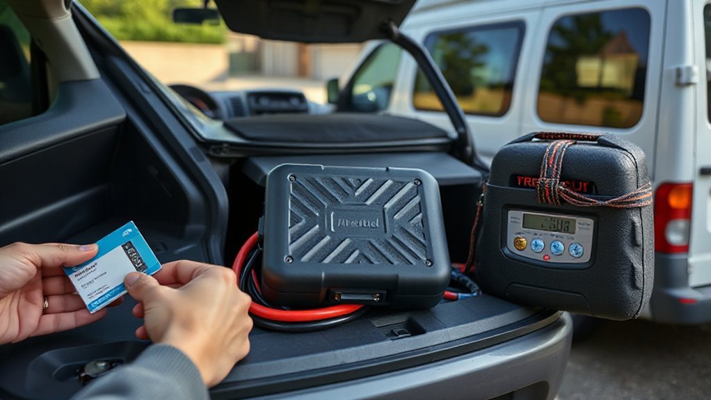 power weight cost connectors