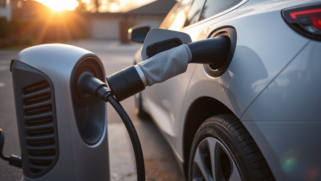 Calculate Your EV Charging Time: Free Tool & Complete Guide precondition limit soc current