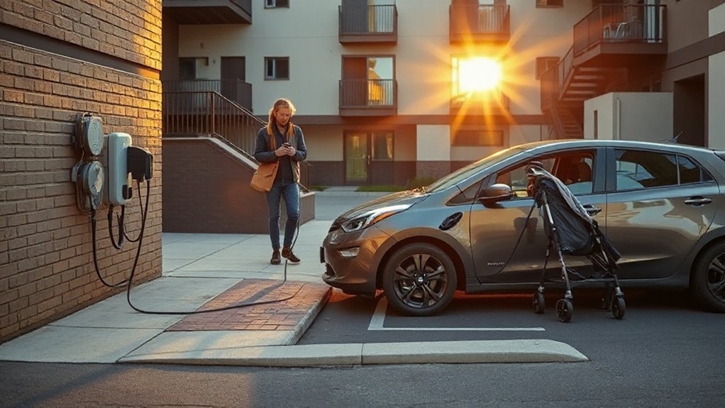 Ev Charging Apartments Near Me predictable off peak ev charging