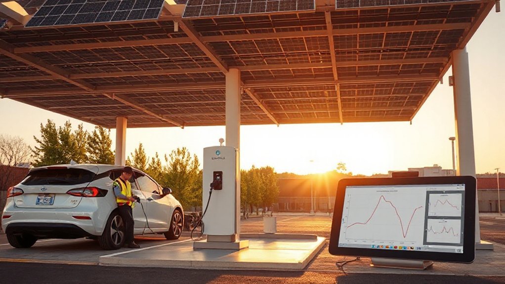 predictive maintenance and provisioning